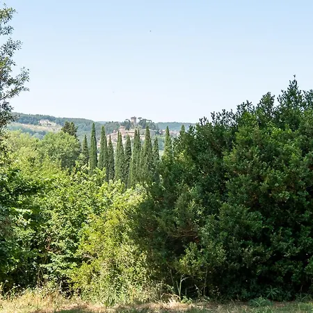 Caio Alto Villa Cetona