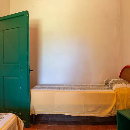 Villa Caio Alto *