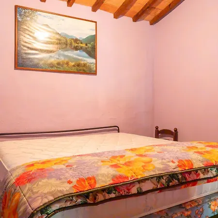 Villa Caio Alto Cetona